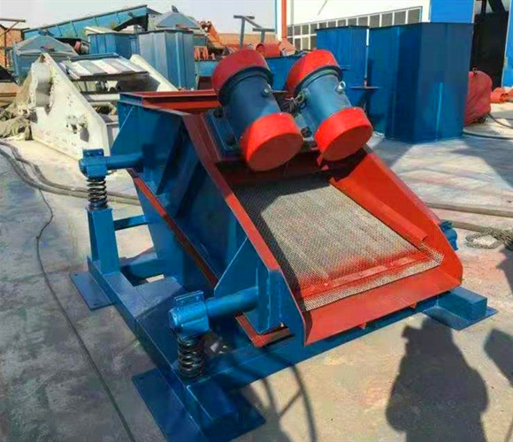 礦用篩