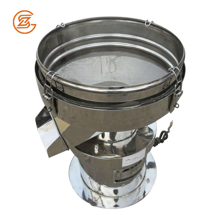 450型過濾篩