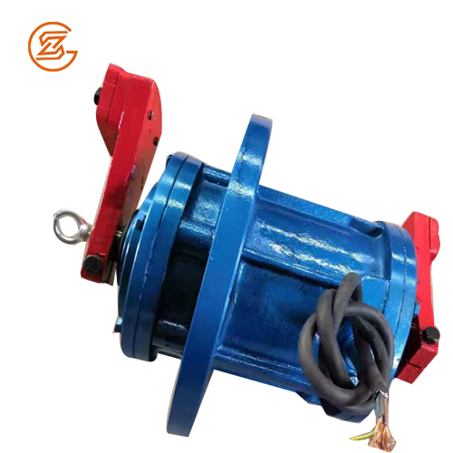 YZUL（YZSL）系列立式電機(jī)