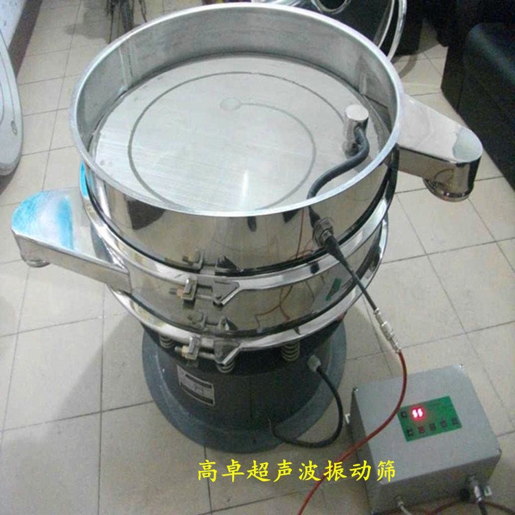 超聲波振動篩會爆炸嗎？如何避免？