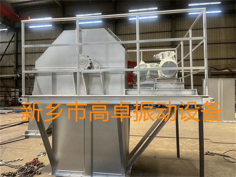 斗式提升機(jī)如何清理與保養(yǎng)？