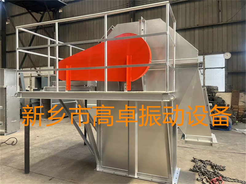 如何清理斗式提升機(jī)？斗式提升機(jī)的日常維護(hù)