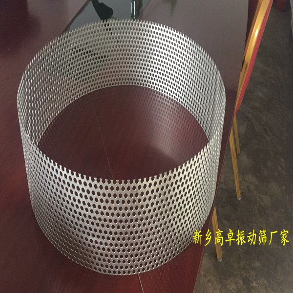 304不銹鋼篩網_