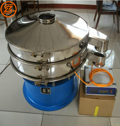 電池材料振動(dòng)篩