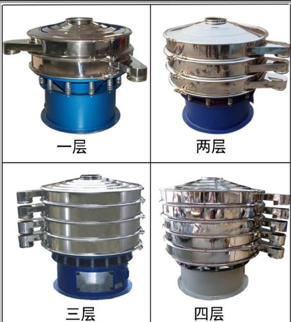 振動(dòng)篩