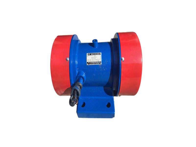 JZO系列三相異步振動(dòng)電機(jī)