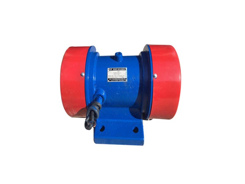 YZO振動(dòng)電機(jī)