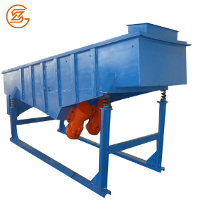 直線振動(dòng)篩電機(jī)處理方法