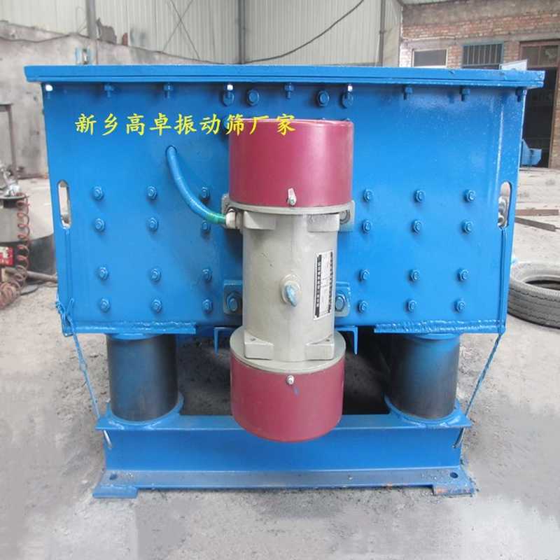  振動機械設備的電機如何選擇？