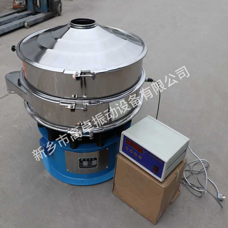使用超聲波振動篩設備會遇到哪些問題？